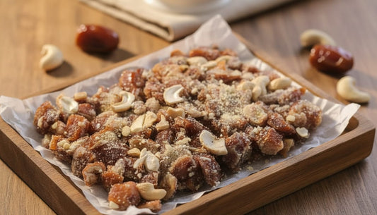 ROYAL DRY FRUIT DATES