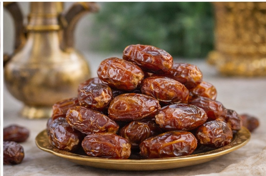 ASEEL DATES