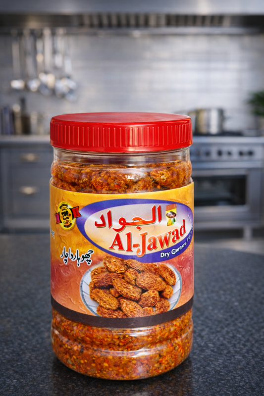 CHOHARA ACHAR