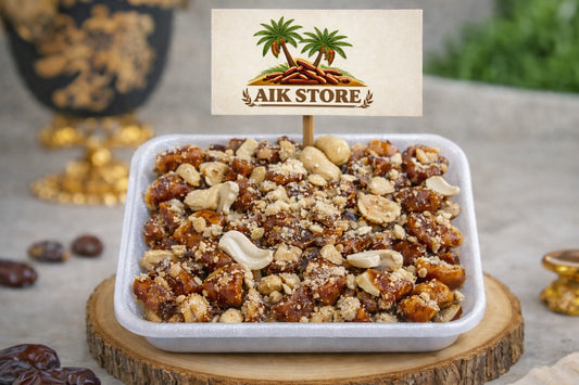 ROYAL DRY FRUIT DATES