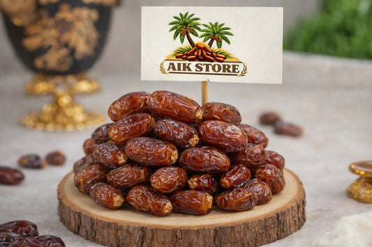 ASEEL DATES