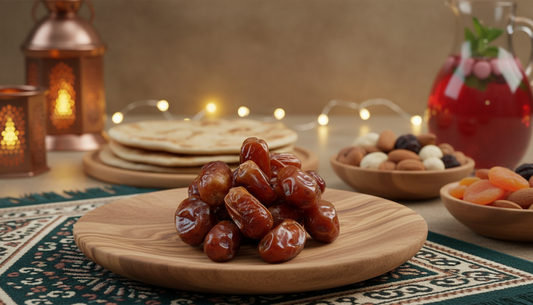 Karbalai Dates
