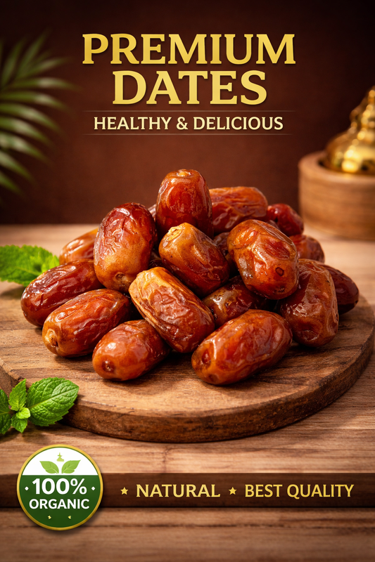 Karbalai Dates