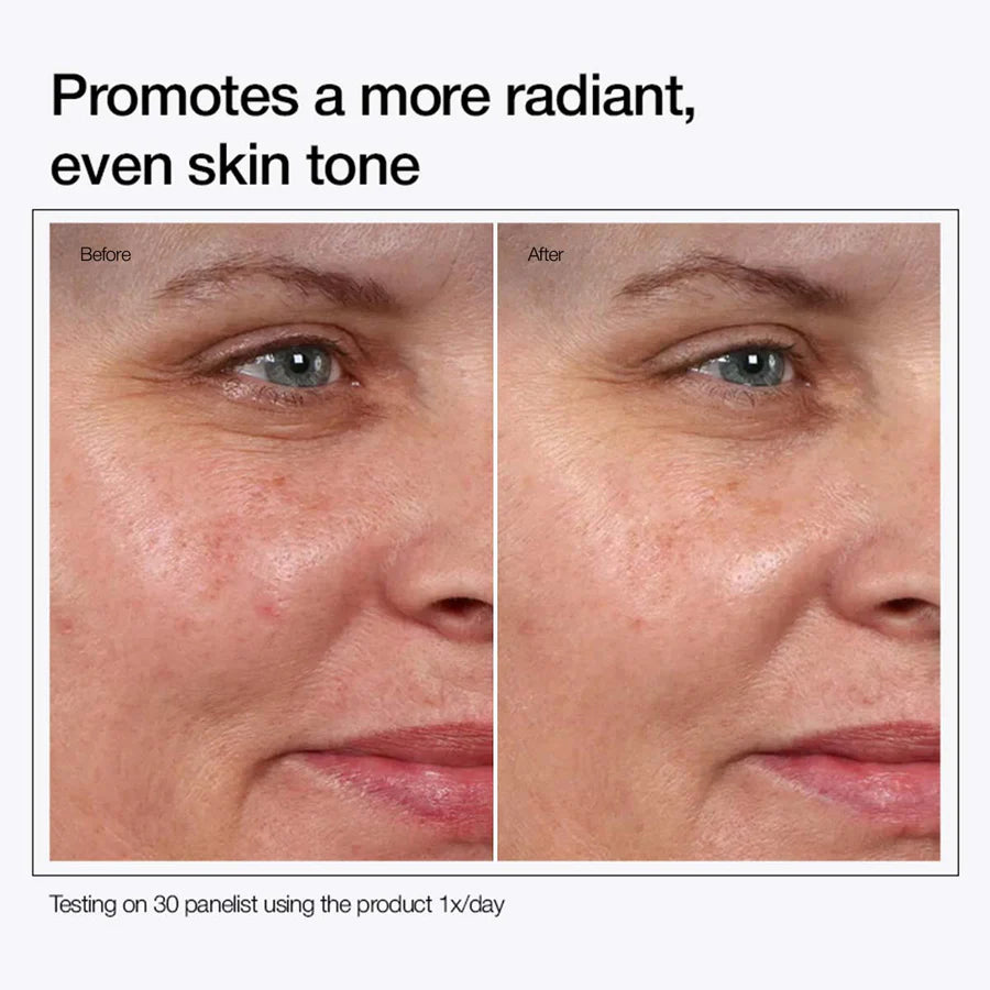 Urapra Skin Brightening & Glow Serum 100% Organic for Radiant Skin